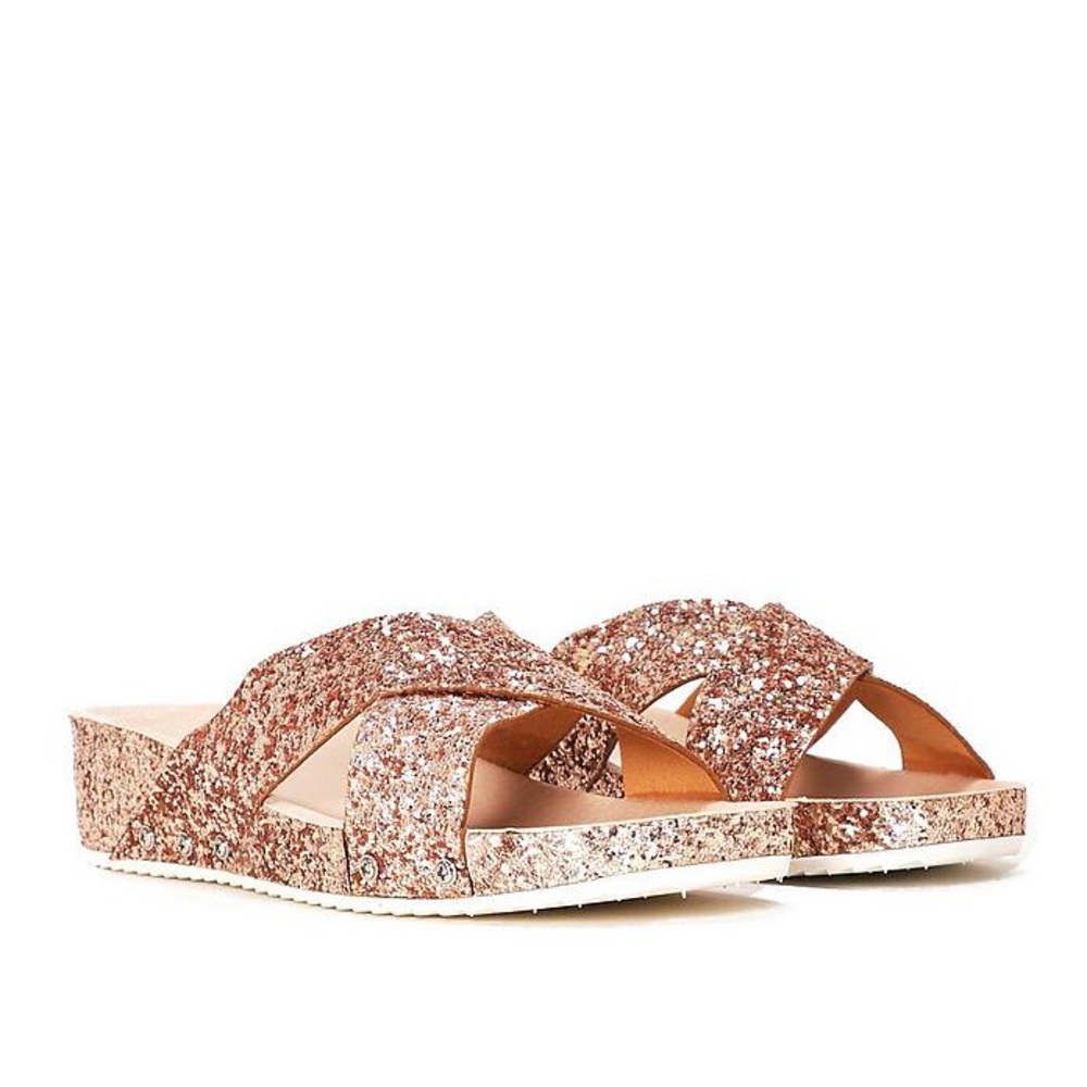 Nasty Gal Sandals💎